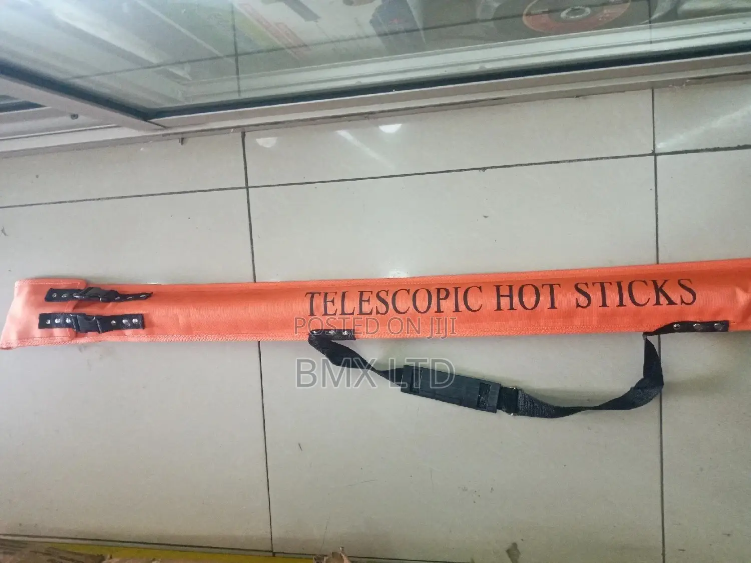 Maintainance Link Stick