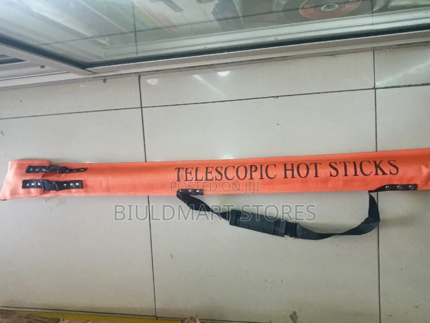Maintainance Link Stick