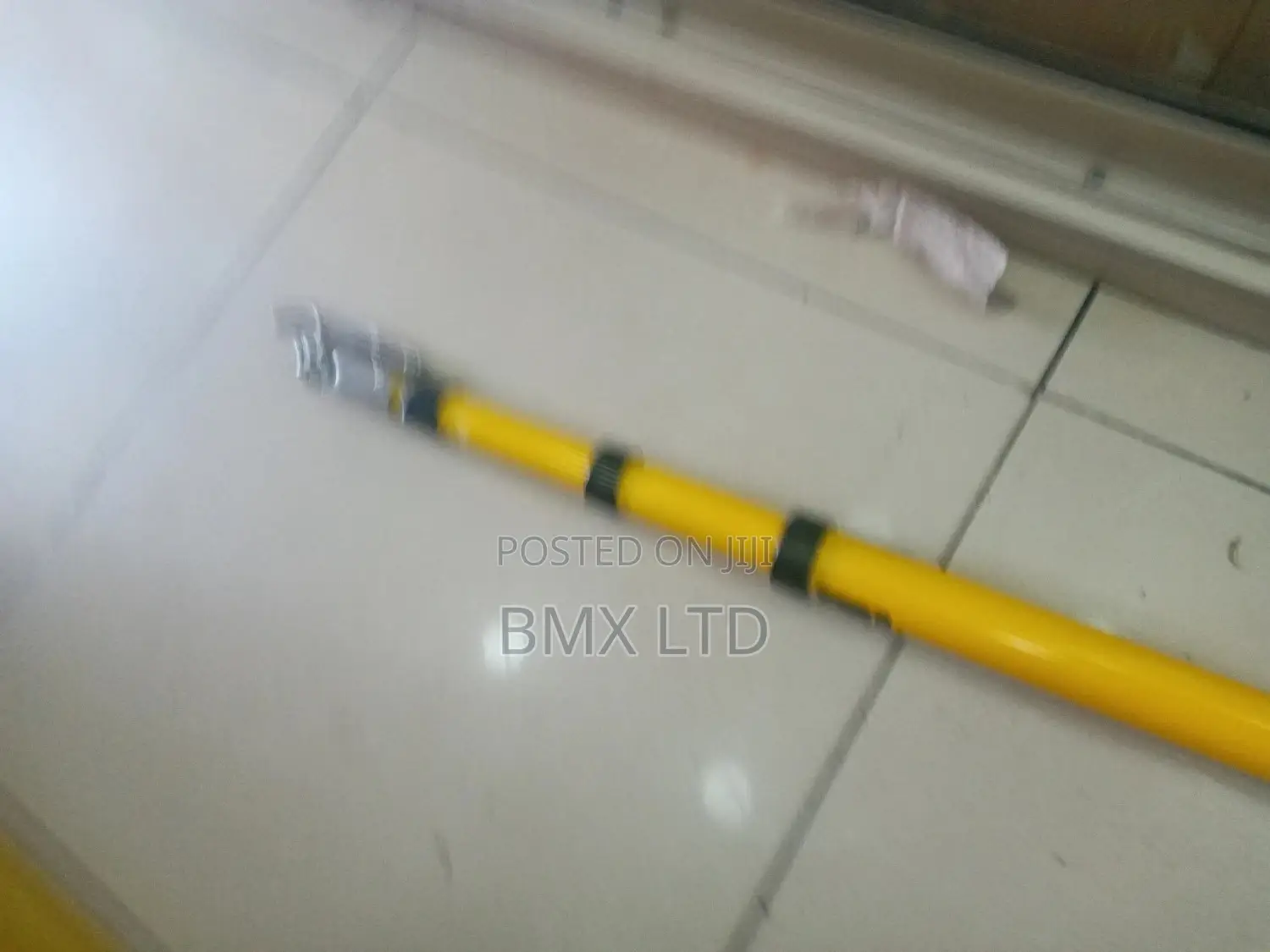 Maintainance Link Stick