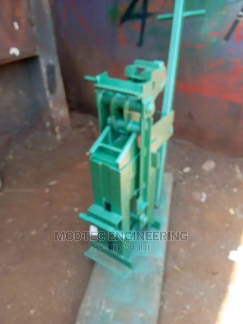 Modtec Senior Engineering Interlocking Machines
