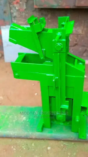 Modtec Senior Engineering Interlocking Machines