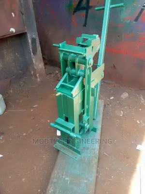 Modtec Senior Engineering Interlocking Machines