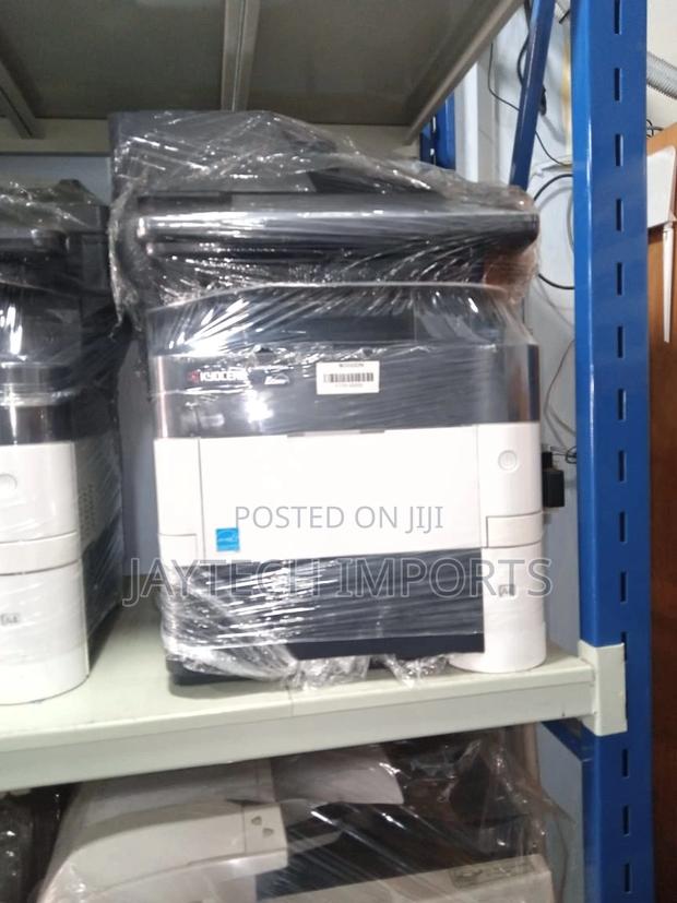Suitable Kyocera Ecosys 3540 Printer