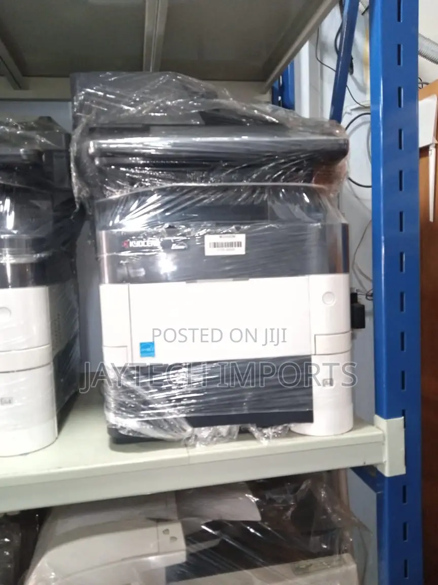 Suitable Kyocera Ecosys 3540 Printer