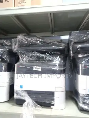 Reliable Kyocera Ecosys 3540 Printer