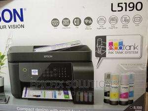 {Printer ¥••¥L5190ecotank} - thumbnail 2