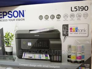 CisL5190 EPSON L Specs - thumbnail 2