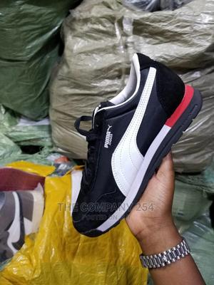 Puma Jogger Sneakers - thumbnail 2