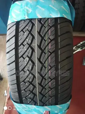235/65 R16 Kenda Tyre