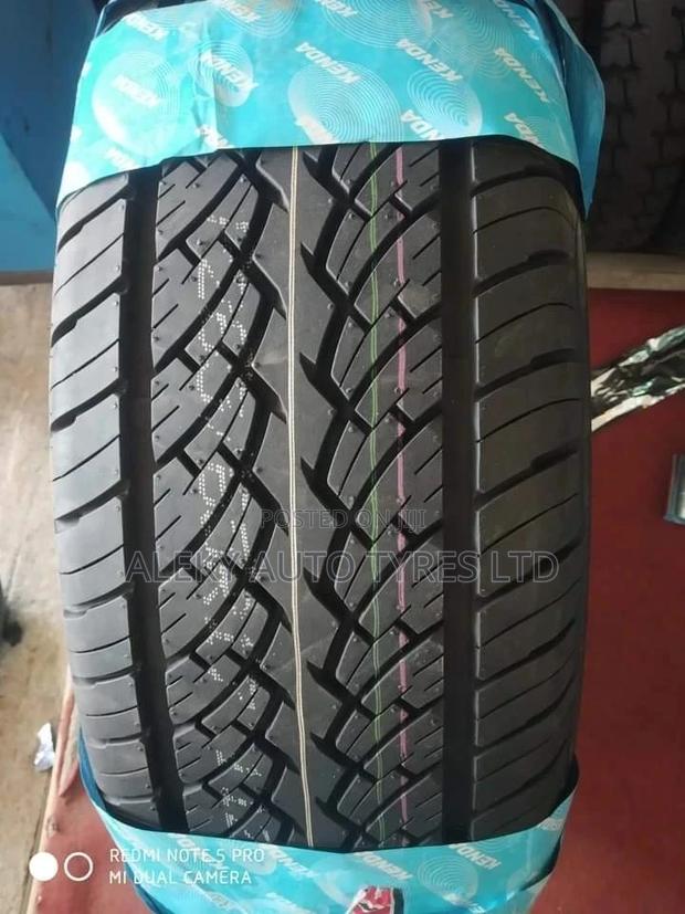 235/65 R16 Kenda Tyre