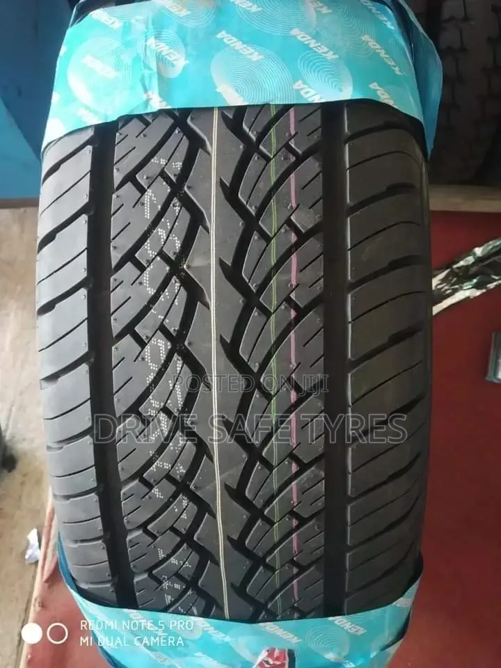 235/65 R16 Kenda Tyre