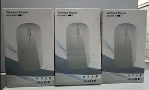 Wireless Rechargeable Mouse - thumbnail 2
