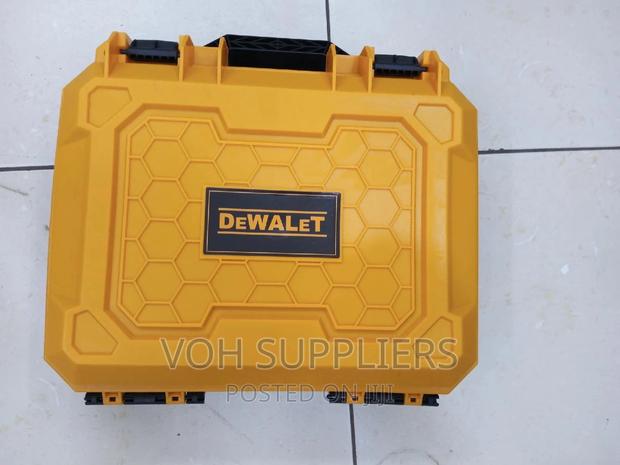 Hot Selling Dewalt Laser Level With 360° Turn - thumbnail 4