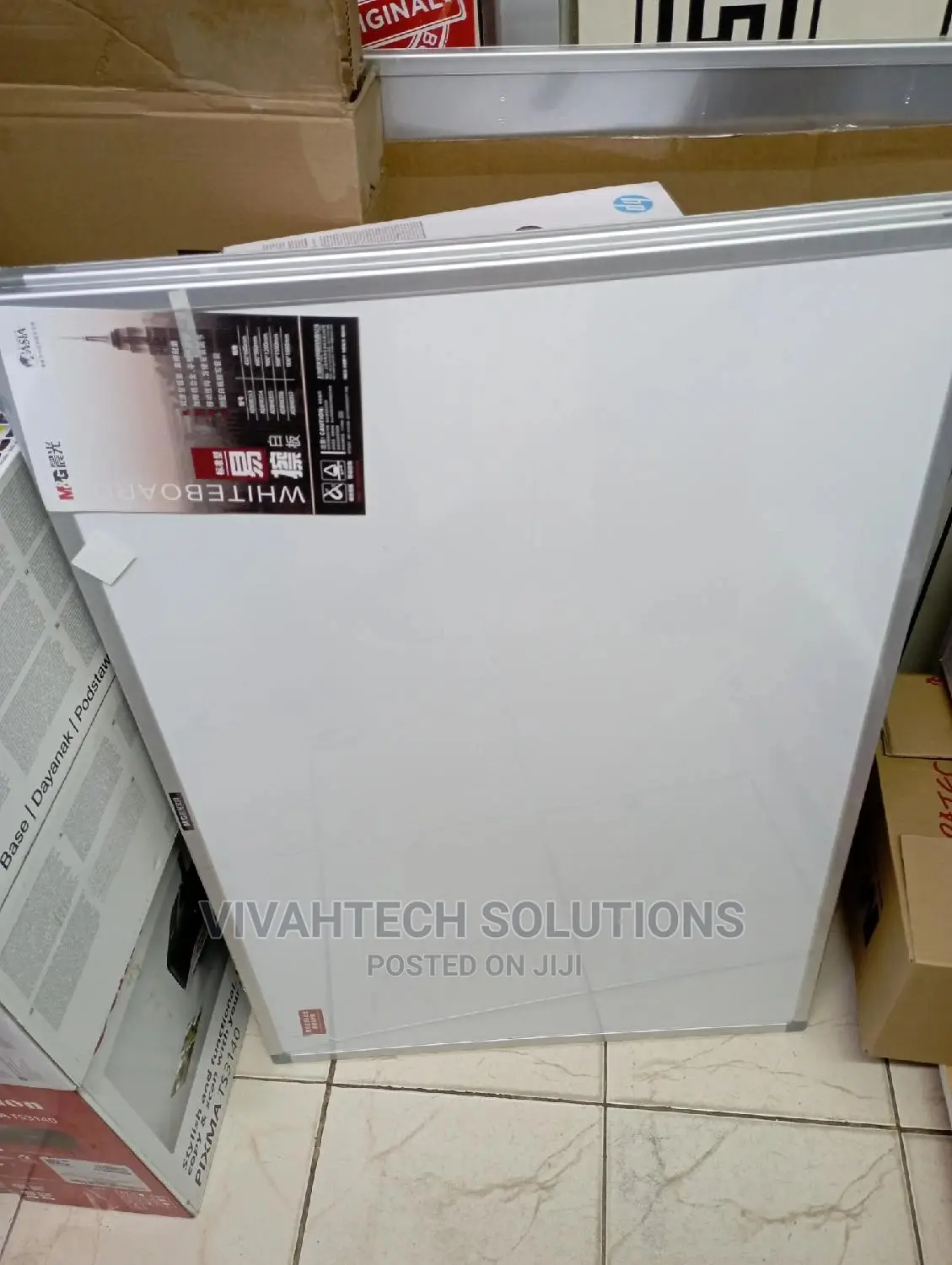 Whiteboard 3 by 2