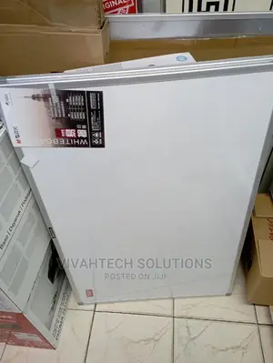 Whiteboard 3 by 2