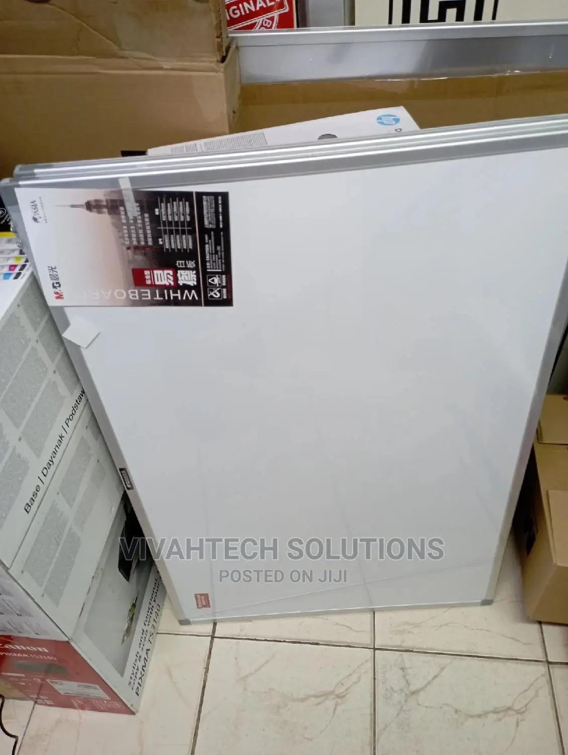 Whiteboard 3 by 2