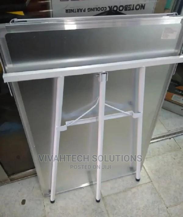 Whiteboard 3x2 With Stand - thumbnail 3