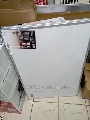 Whiteboard 3x2 With Stand - thumbnail 2