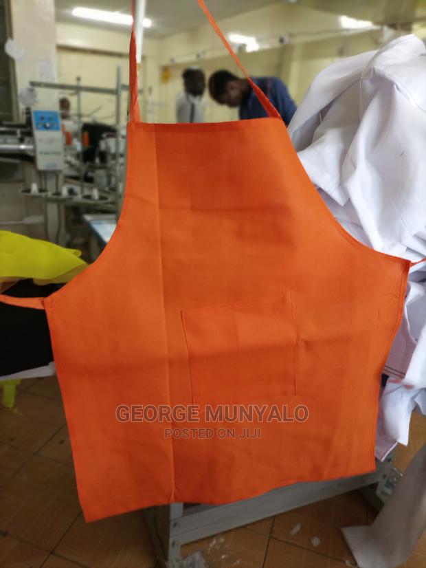 Best Quality Campaign Aprons - thumbnail 6