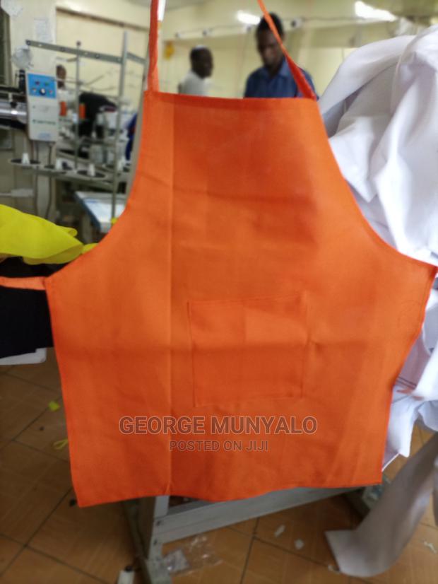 Best Quality Campaign Aprons - thumbnail 10
