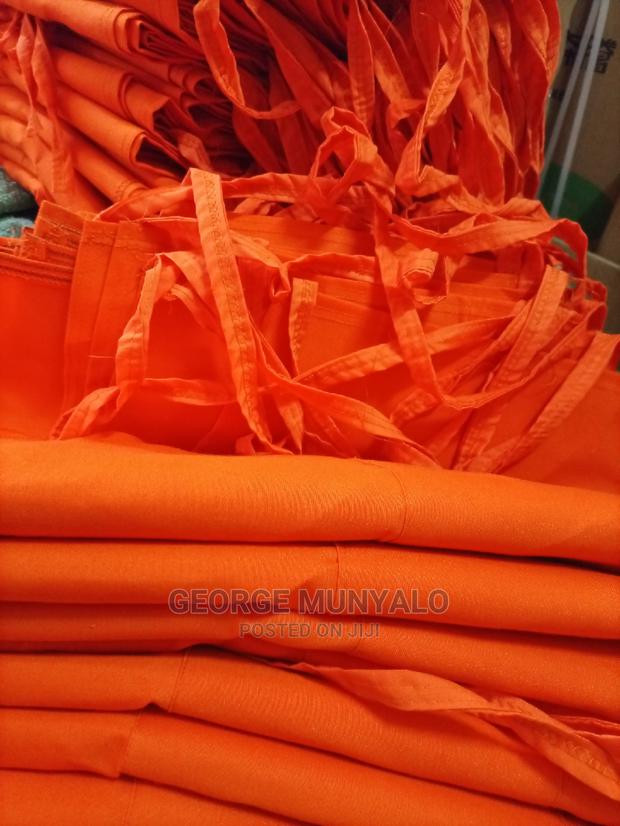 Best Quality Campaign Aprons - thumbnail 11