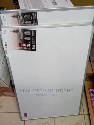 Magnetic Whiteboard 3 Feets by 2 Feets - thumbnail 2