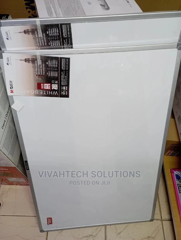 Magnetic Whiteboard 3 Feets by 2 Feets - main view