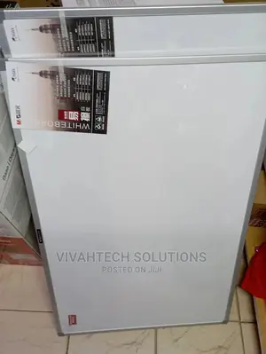 Magnetic Whiteboard 3 Feets by 2 Feets
