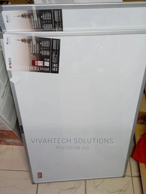 Magnetic Whiteboard 3 Feets by 2 Feets - thumbnail 3