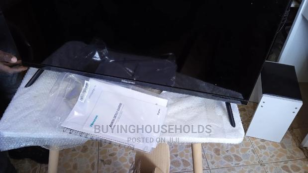 Hisense 32" Smart Android Tv With Bluetooth - thumbnail 2