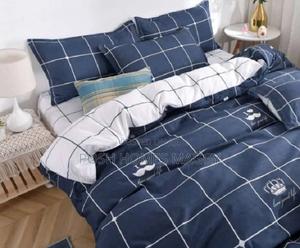 Microfiber Duvet Cover Set - thumbnail 2