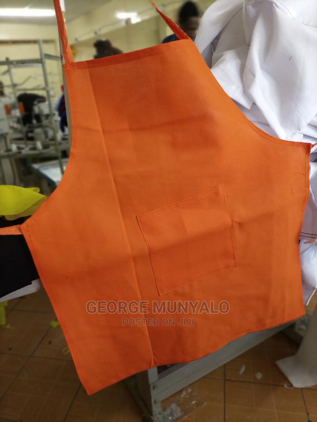Best Quality Campaign Aprons - thumbnail 5