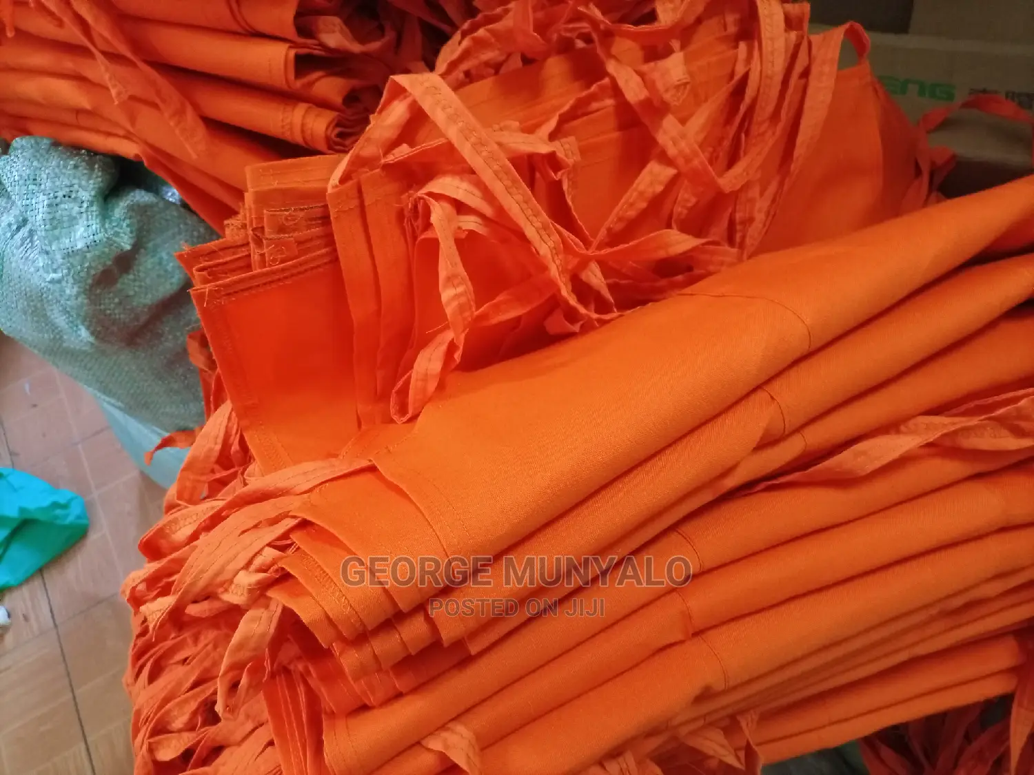 Best Quality Campaign Aprons