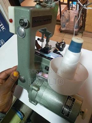 Sacks Sealer - thumbnail 2