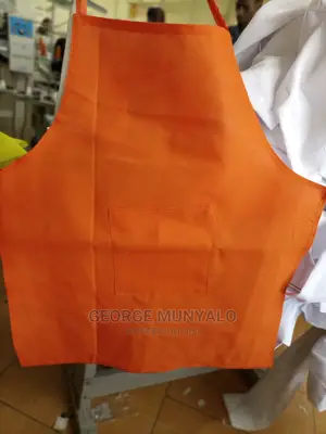 Campaign Branded Aprons