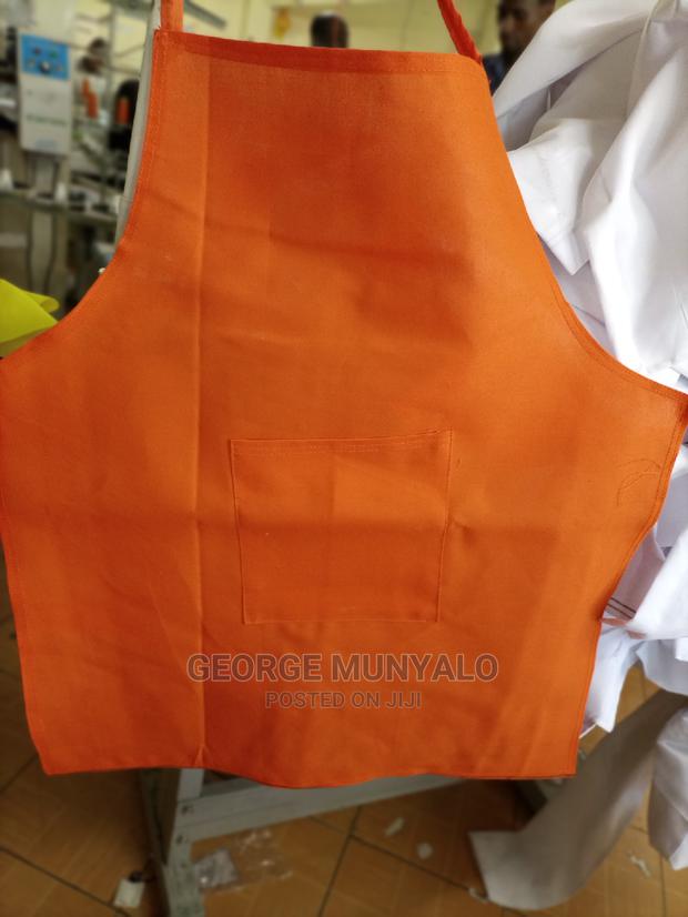 Campaign Branded Aprons - thumbnail 2