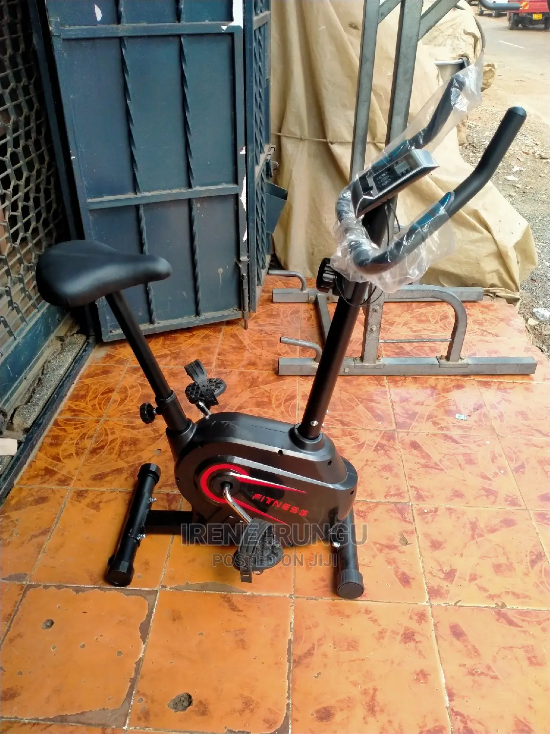 Home Exercise Bikes