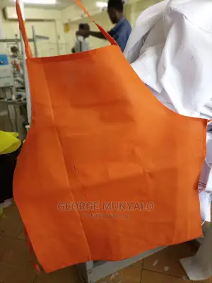 Campaign Aprons