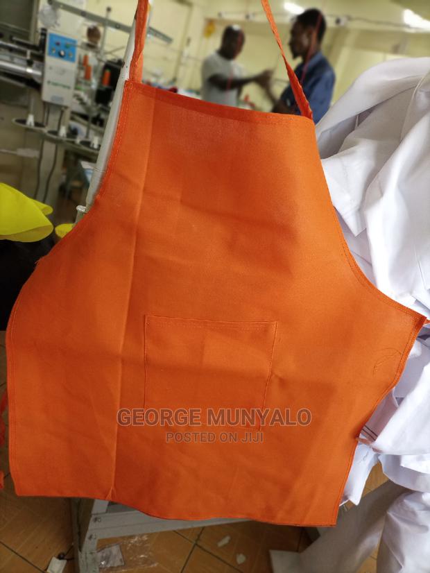 Campaign Aprons - thumbnail 2