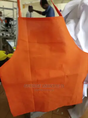 Cotton Campaign Aprons