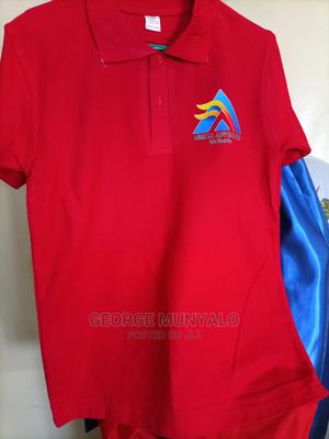 Good Quality Branded Polo Shirts - thumbnail 2