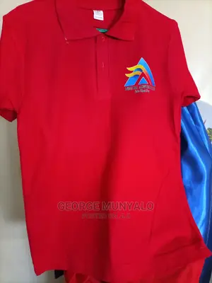 Good Quality Branded Polo Shirts