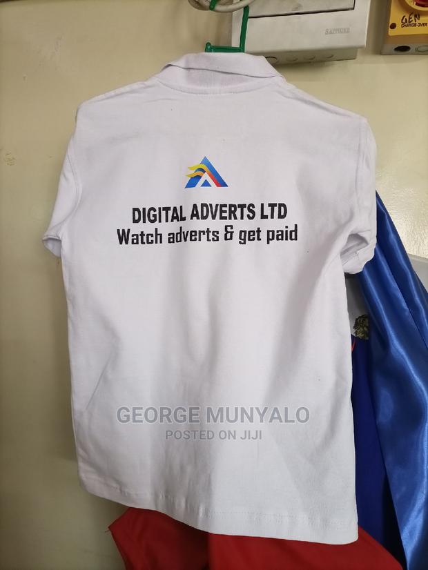 Good Quality Branded Polo Shirts - thumbnail 3