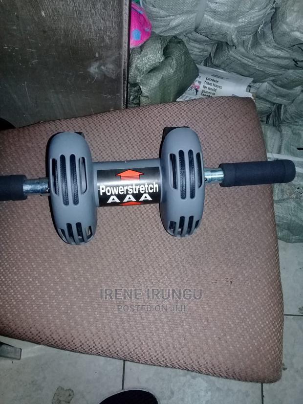 AAA Spring Roller - main view