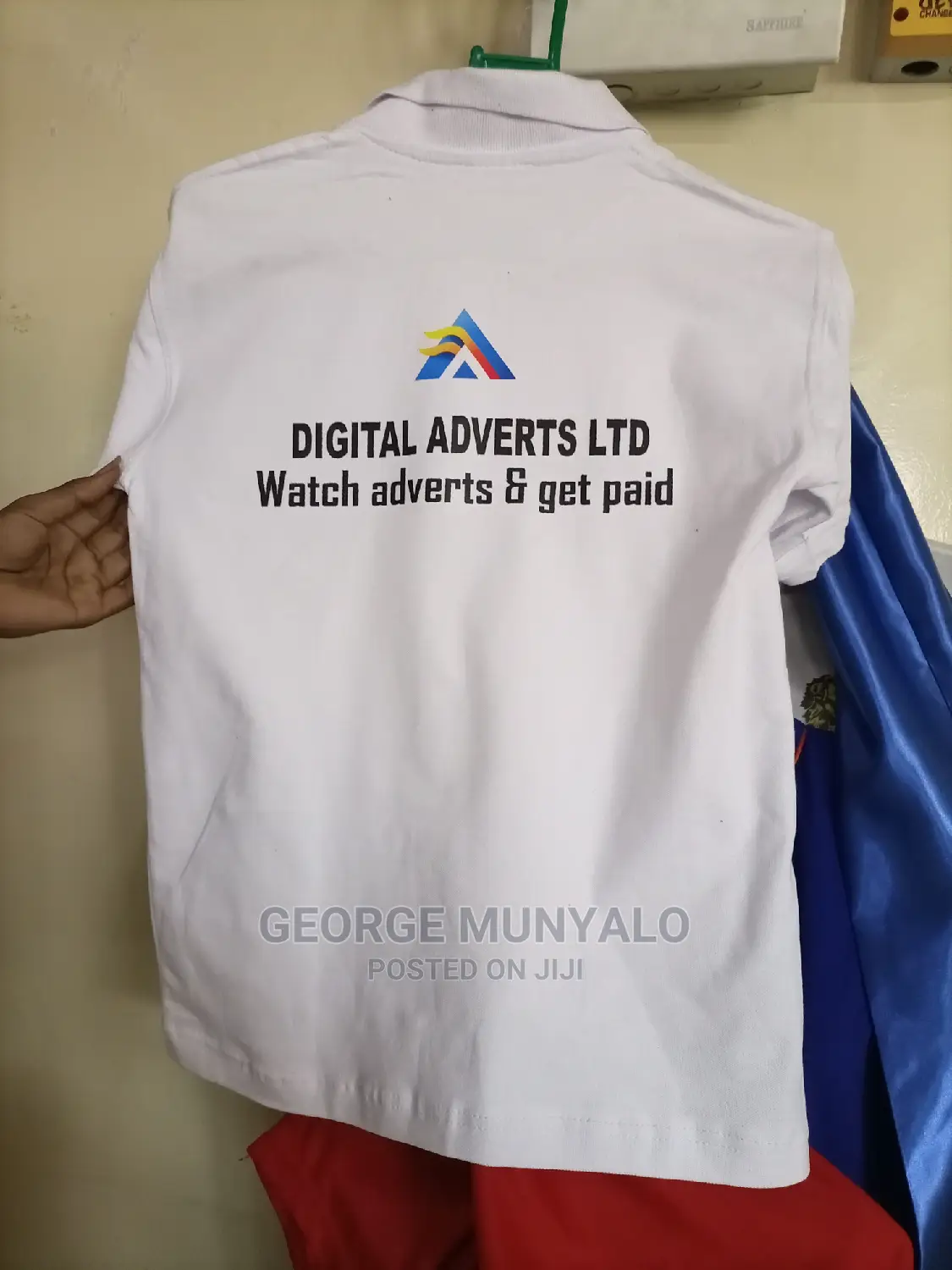 Polo Shirt Best Price