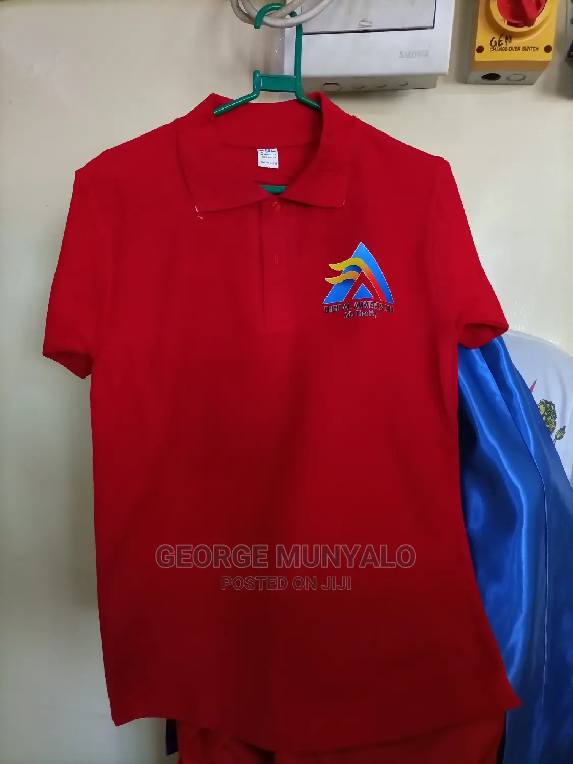 Polo Shirt Best Price