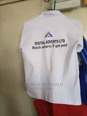 Official Polo Shirt - thumbnail 2