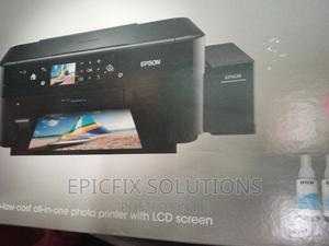 Photo Printer Epson - thumbnail 2