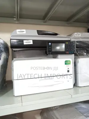 Durable Ricoh Aficio Mp 301printer