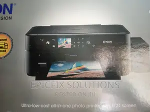 LCD Screen 850 Epsons Printers